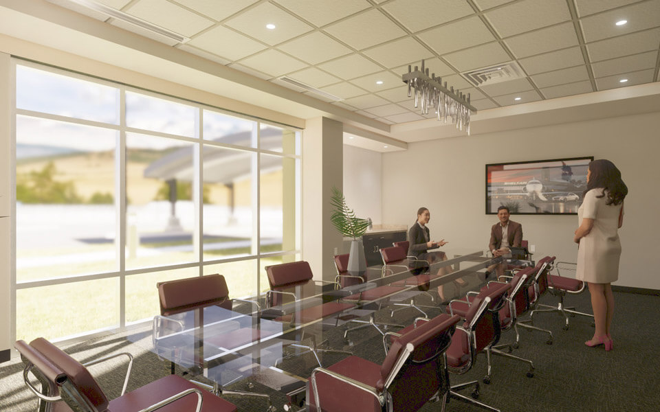 Meeting Room