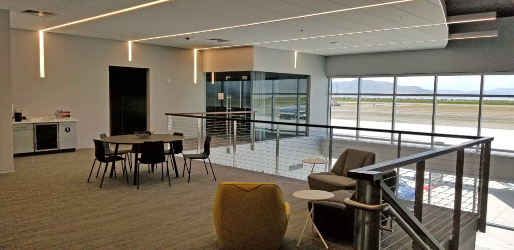 Sitting Area