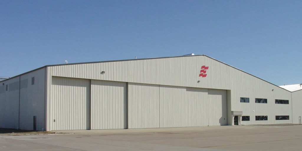 Elliott Aviation, Moline, IL Gallery 2