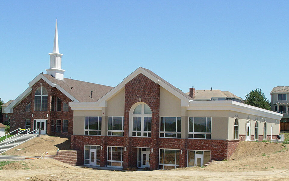 Chruch